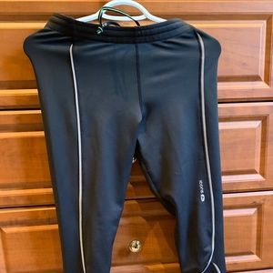 Runner's long pants